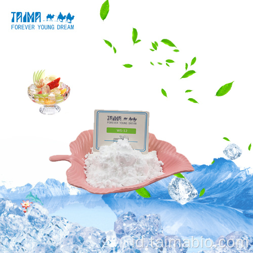 Bahan kimia harian bubuk pendingin ws12